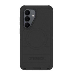 Funda para móvil OtterBox Defender Pro Magnets Silicona Negra para Galaxy S26+