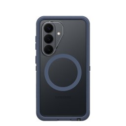 Funda para móvil OtterBox Defender Pro XT Cover transparente azul para Galaxy S26