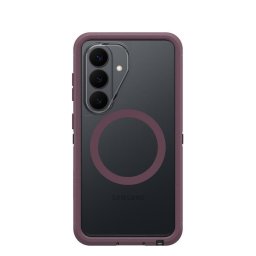 Funda para móvil OtterBox Defender Pro XT Cover Transparente Púrpura para Galaxy S26