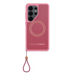 Funda para móvil OtterBox Sole Series Cover case reciclada rosa para Galaxy S26 Ultra