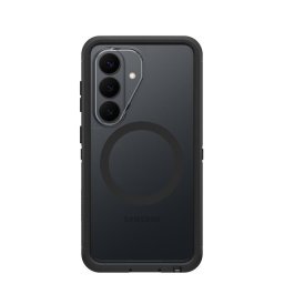Funda para móvil OtterBox Defender Pro XT Cover case transparente y negro para Galaxy S26