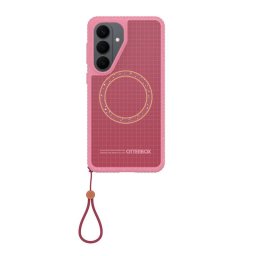 Funda para móvil OtterBox Sole Series Cover case Rosa para Samsung Galaxy S26+