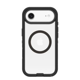 Funda para móvil OtterBox Defender Pro XT Clear Policarbonato Negra Transparente para iPhone Air 6,5