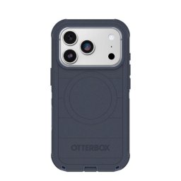 Funda para móvil OtterBox Defender Pro MagSafe Policarbonato Azul para iPhone 17 Pro