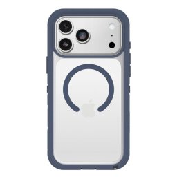 Funda para móvil OtterBox Defender Pro XT Cover Policarbonato Negro para iPhone 17 Pro Max