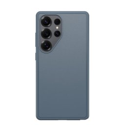Funda para móvil OtterBox Symmetry Series Cover PC Azul con imanes para Galaxy S25 Ultra