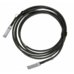 Cable de fibra óptica NVIDIA 10 m MPO12 Macho/Macho