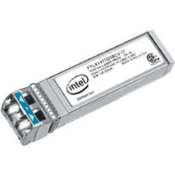 Tarjeta de red Intel E10GSFPLR SFP+LR 10 Gbit/s Negro Launched