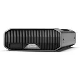 Disco duro SanDisk G-DRIVE PROJECT 26TB HDD 7200rpm USB-C Thunderbolt 3