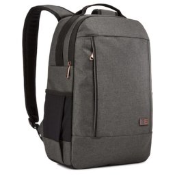 Mochila Case Logic Era CEBP-105 para cámara, compatible con cualquier marca, gris