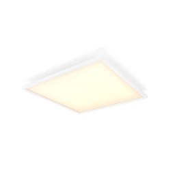 Panel cuadrado de techo inteligente Philips Aurelle Bluetooth/Zigbee LED 600x600 mm