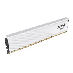 Memoria RAM ADATA XPG Lancer Blade 8GB 1x8GB DDR5 5600MHz CL46 Blanco AMD EXPO Intel XMP