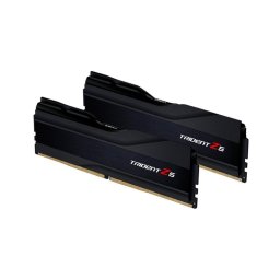 Memoria RAM G.Skill Trident Z 48GB 2x24GB DDR5 8200MHz CL40 Intel XMP 3.0 Negro