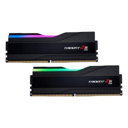 Memoria RAM G.Skill Trident Z5 RGB 48GB 2x24GB DDR5 8200MHz CL40 Dual Kit RGB