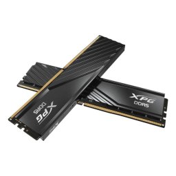 Memoria RAM ADATA XPG Lancer Blade 16GB 2x8GB DDR5 5600MHz CL46 AMD EXPO Negro