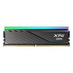 Memoria RAM ADATA XPG Lancer Blade RGB 16GB 1x16GB DDR5 6400MHz CL30 RGB Negro