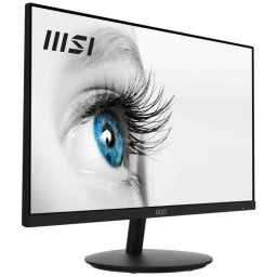 Monitor MSI Pro MP242A 23,8" FullHD 100Hz IPS FreeSync Altavoces 5ms