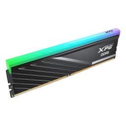 Memoria RAM ADATA XPG Lancer Blade RGB 8GB 1x8GB DDR5 5600MHz CL46 Negro AMD EXPO Intel XMP