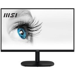 Monitor MSI Pro MP245V 23,8" FullHD 100Hz IPS 4ms Antirreflejo VESA