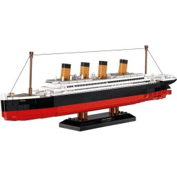 COBI R.M.S. Titanic 1680 593 piezas