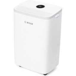 Deshumidificador Bosch Dry 2000 2,5 l 24 m² Blanco