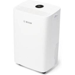 Deshumidificador Bosch Dry 1000 2,5 l 17 m² Blanco
