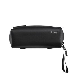 Funda de cámara Ulanzi PK-04 para DJI Osmo Pocket 3, 150 g, Negro