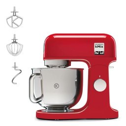 Robot de cocina Kenwood kMix 5 L Rojo 1000 W