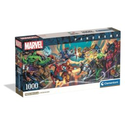 Puzzle Clementoni 37056 para adultos de 14 años