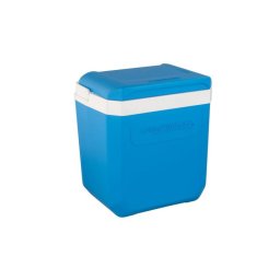 Nevera portátil Campingaz Icetime Plus 30L Azul/Blanco 30 L