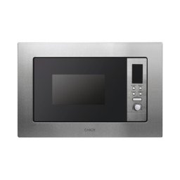 Microondas Candy MIG1730DXIT 17 Litros 1000W con Grill y Función Descongelar