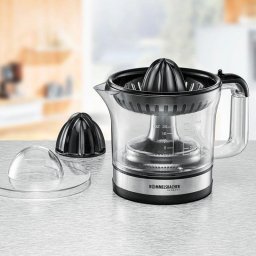 Exprimidor eléctrico de cítricos Rommelsbacher ZP 50 0,6 L