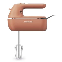 Batidora de mano Kenwood QuickMix Go 350 W Arcilla 5 velocidades