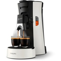 Cafetera de cápsulas Philips Senseo CSA230/01 0,9 L 1450 W 1 bar 2 tazas