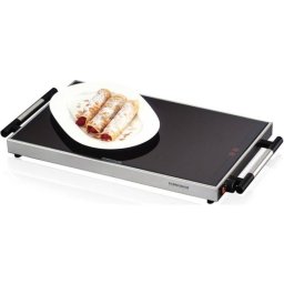 Calentador de alimentos Rommelsbacher WPR 305/E 300 W Acero inoxidable