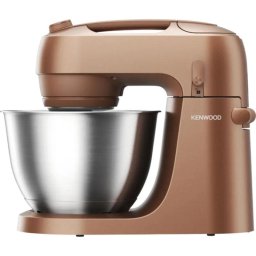 Robot de cocina Kenwood KZM35.000RD 4 L 800 W Giratorio Rojo Arcilla