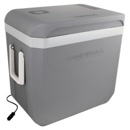 Nevera portátil Campingaz Powerbox Plus 36 L Eléctrica Gris
