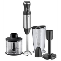Batidora de inmersión WMF Kult X 600 W 0,7 L Negro