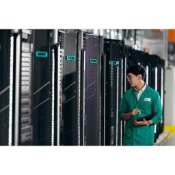 Kit de Cable HPE ProLiant DL320 Gen11 8SFF OROC