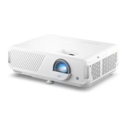 Proyector Viewsonic LX720-4KB UHD 4K 3500 lúmenes 300" Láser DLP Smart TV