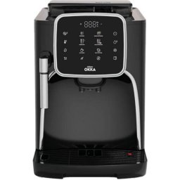 Cafetera superautomática Arzum Okka OK0030 1,8 L 19 bares con molinillo cónico