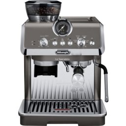 Cafetera Espresso DeLonghi La Specialista Arte Evo 1,7 L 15 Bares con molinillo cónico