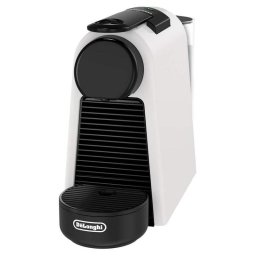 Cafetera de cápsulas DeLonghi EN85.WMT 0,6 L 19 bares 1310 W blanca