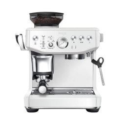 Cafetera Espresso Sage The Barista Express Impress 2 L 15 Bares con molinillo integrado