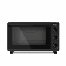 Horno Sobremesa Taurus Horizon 23 23L 46cm 1500W Negro
