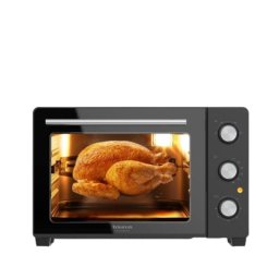 Horno Sobremesa Taurus Horizon 45 45L 56cm 2000W Negro
