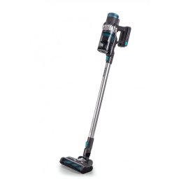 Aspiradora sin Cable Ariete 2704/01 150W 40 min 2 en 1 HEPA Azul claro