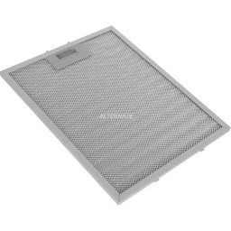 Filtro metálico Respekta MIZ3200 para campanas de cocina