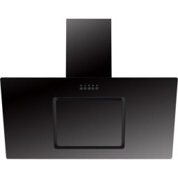 Campana extractora Respekta CH 22010/90 SBZ aire saliente 90cm LED
