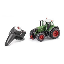 Tractor Siku 6880 Radiocontrol 1:32 Motor Eléctrico Iluminación